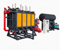 EPS machine manufacturer multi-functional EPS foam block forming machine production line
