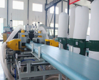 XPS extruded board production line, insulation board, cold storage board, floor heating board, dedicated equipment, thoughtful service, CO2 foaming production