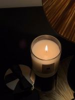 Aromatherapy Soy Wax Scented Candle For Sleep