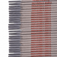 AWS E6013 Mild Steel Welding Rod