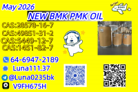 PMK 28578-16-7 | Ready to Ship with Secure Packaging