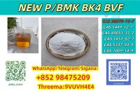 NEW PMK BMK BK4 BVF CAS 5449-12-7 Raw Materials precursor In Stock 1 Week Delivery Time