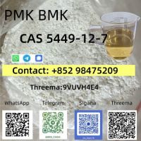 CAS 28578-16-7 In Stock NEW PMK BMK Stable Supply