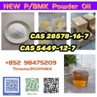 NEW PMK BMK CAS 28578-16