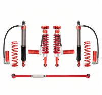 Suitable For Toyota FJ Cruiser Off