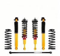 Suitable For GWM Tank400Hybrid Tank400Petrol Off
