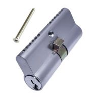 SECURITY EDGE S 9055-1 S CYL/CYL FIXED CAM BK SC