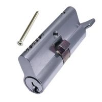 SECURITY EDGE S 9055-2 CYL/TURN FIXED CAM SC