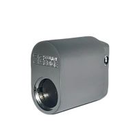 SECURITY EDGE S 570 OVAL CYLINDER BK SC