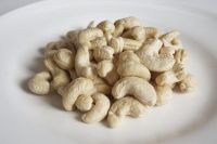 Processed Cashew Nuts WW180 WW240 WW320