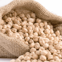 Chickpeas