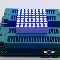 red, white, orange, RGB  LED dot matrix, dot matrix display, digit LED display moudle, 2020 3232 3838 6060
