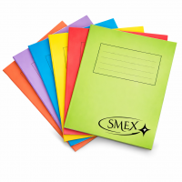 Exercise notebook