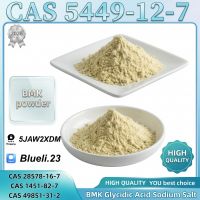 BMK Glycidic Acid Sodium Salt CAS