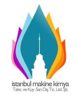 Istanbul Makine Kimya