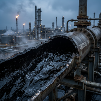 Crude Oil (Light Sweet / Medium / Heavy Crude â�� Allocation-Based Supply)