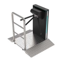 Tripod Turnstiles