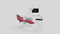 CINGOL X3 Full-Scene Digital Intelligent Dental Chair