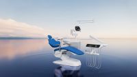CINGOL X1 Full-Scene Digital Intelligent Dental Chair