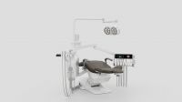 CINGOL X5 Full-Scene Digital Intelligent Dental Chair