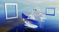 CINGOL American-style Dental Chair