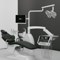 X8 All-Scenario Smart Dental Chair