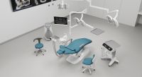 X6 All-Scenario Smart Dental Chair