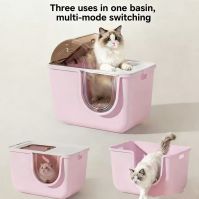Cat Litter Box