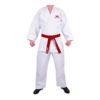 Judo Uniforms