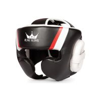 Rai King Boxing Gloves