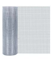 Custom Weld Mesh