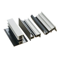 Wholesale Of Insulation Broken Bridge Aluminum