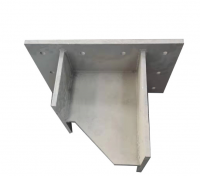 Multi Element Alloy Anti-seepage Anti