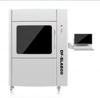 SLA 3D Printer