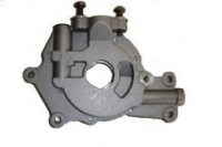 Oil Pump Assembly Electric High Pressure