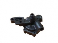 Oil Pump Assembly Electric High Pressure