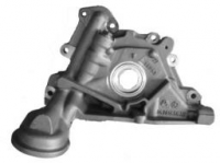 Oil Pump Assembly Electric High Pressure