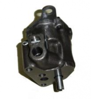 Oil Pump Assembly Electric High Pressure