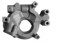 Oil Pump Assembly Electric High Pressure