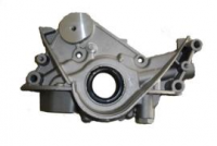 Oil Pump Assembly Electric High Pressure