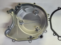 New Stator Generator Magneto Side Cover 1985-1988 Su/zuki LT230 1989-1990 LT250