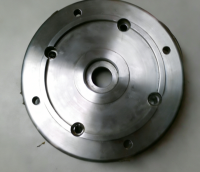 Fit for JACKSON 5700-021-71-83 PUMP PLATE 8.45" SS COMPATIBLE44CE 66CE Replacement Part
