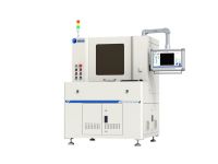 Thin-film Solar Module Laser Scribing