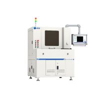 Laser Scribing Machine