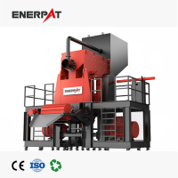 Metal Recycling Hammer Mill â�� Shreds Steel, Copper, Aluminum, E-Waste â�� Electric / Diesel Powered Available