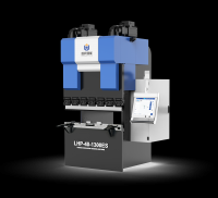 All-Electric Press Brake(LHP-60
