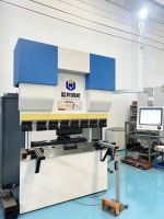 All-Electric Press Brake(LHP-100