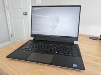 Original Alienware X16 Gaming Laptop