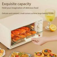 Household Electric Oven Multifunctional Large Capacity Baking Oven For Bread Making