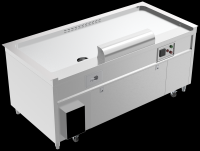 Electric Teppanyaki